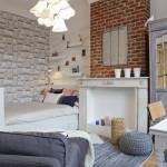 Aménagement d’un petit espace