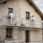 Erreurs à éviter ravalement de façade à Pontarlier