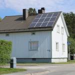 La réglementation en matière de rénovation thermique