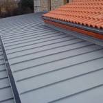 Toiture en zinc Arras