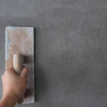 Enduit décoratif Dax