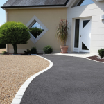  Allée de maison - revêtement