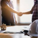 Le métier de courtier en travaux : votre allié pour des projets réussis - Jullouville 50610