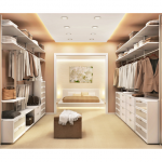 Créer un dressing Asnières