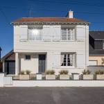 Ravalement de façade