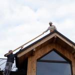 Surelevation maison muret