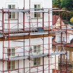  Ravalement de façade