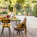 Terrasse rénovation