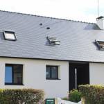 Isolation thermique par l'extérieur à Ancenis