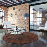 Apportez de la Lumière et du Style à Votre Intérieur : Raisons d'Aménager une Verrière Intérieure - 50520 Reffuveille