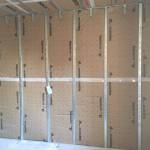 Travaux d'isolation des murs par l'intérieur - Valence 26