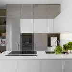 cuisine contemporaine Issy les Moulineaux 