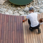 Revêtements de sol extérieurs Dax