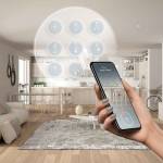 installation de thermostat connecté Sens (89) 