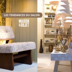  Salon Maison & Objet tendances