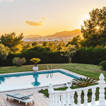 bien choisir l'emplacement de votre future piscine