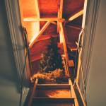 Isolation des combles