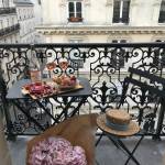 Aménager sa terrasse à Paris 17
