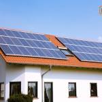 Panneaux solaires