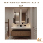 🚿✨Bien choisir sa vasque de salle de bain 