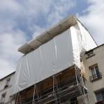 Droit : ce que dit la loi sur la surélévation d’immeuble