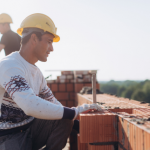 Travaux de maçonnerie à Val d’Europe