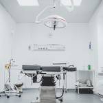 Rénovation de cabinet medical a Saintes 