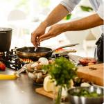 Installer une cuisine extérieure équipée pour profiter de l’été - Fougères 35300