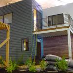 maison container