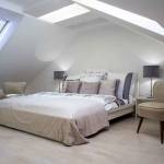 Rénover les combles d'une maison à Challans