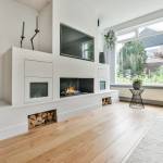 Construction de cheminée dans une maison - Nantes 44