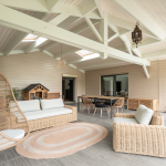 Comment aménager une terrasse avec un petit budget ?