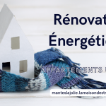 Rénovation Énergétique pour les Appartements Urbains de Mantes la Jolie