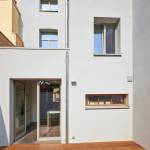 La réglementation et extension de maison