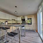 Cuisine ouverte à Montgeron