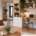 Aménagement intérieur repenser les espaces après la rentrée - Valence Romans-sur-Isère 26