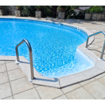 Plage de piscine Arras