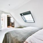 Aménager une chambre mansardée.
