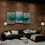 Rénovation de votre salon toulousain pour un salon chaleureux