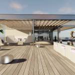 Installer une terrasse à Challans