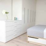 Création d'un placard sur-mesure à Vertou