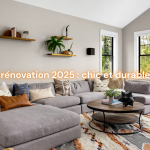 Tendances rénovation 2025 : chic et durable à Chartres et en Eure-et-Loire la maison des travaux 