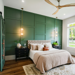 chambre parentale aménagement la maison des travaux orléans nord