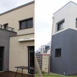 surélévation maison, surélever sa maison, travaux surélévation maison, erreurs surélévation maison, projet surélévation maison Clamart