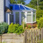 aménagement d'une cuisine dans une véranda Cholet 49300 