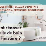 Comment rénover votre salle de bain ?