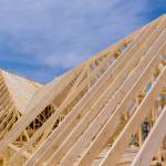 Surélévation en ossature bois