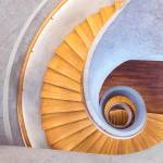 Un escalier sur mesure allie esthétique, confort et sécurité