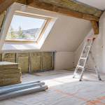 Rénovation énergétique à Thiers