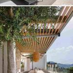 Aménager une terrasse extérieure